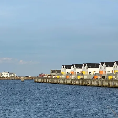 Pier 21 Olpenitz