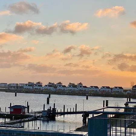 Apartment Pier 21 Olpenitz