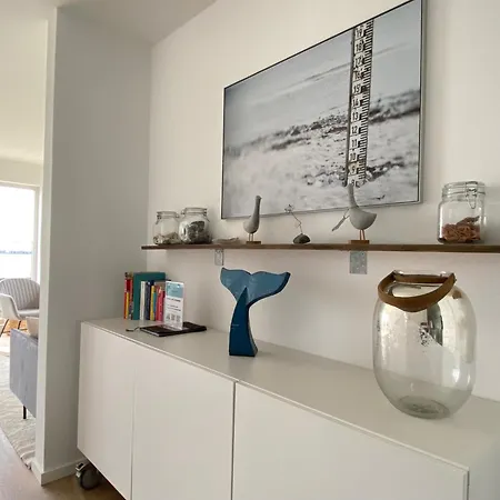 Pier 21 Olpenitz