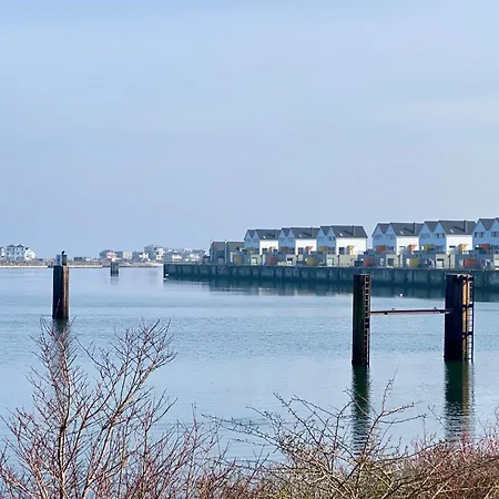 Pier 21 Olpenitz