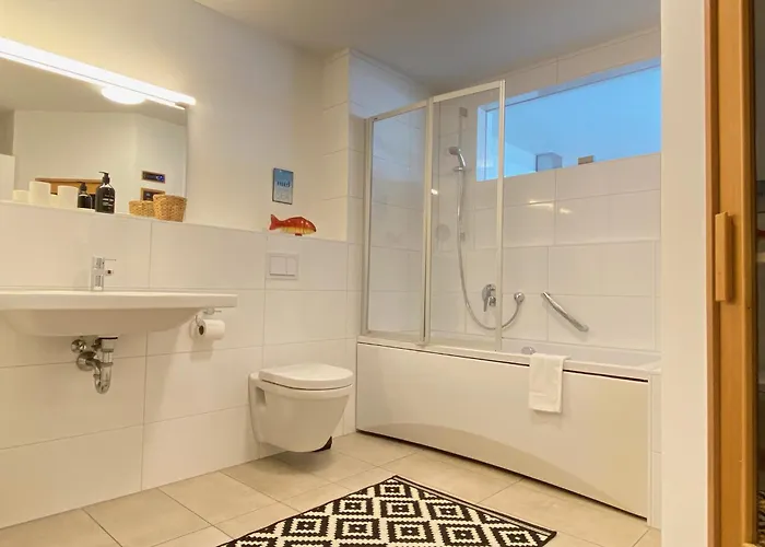 Appartamento Pier 21