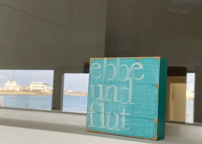 Pier 21 Appartamento