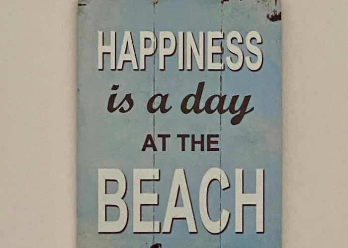 Pier 21 Appartamento *