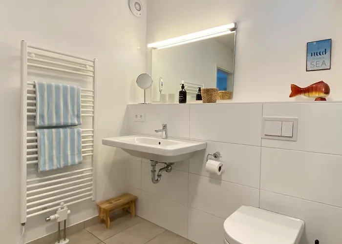 Pier 21 Appartamento