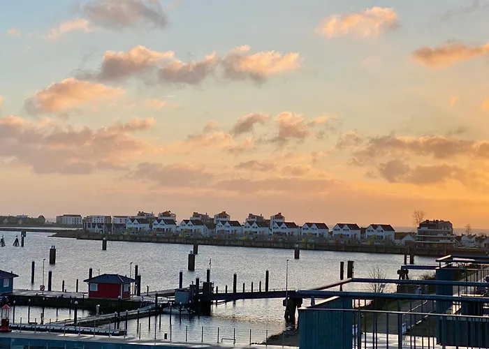 Appartamento Pier 21 Olpenitz