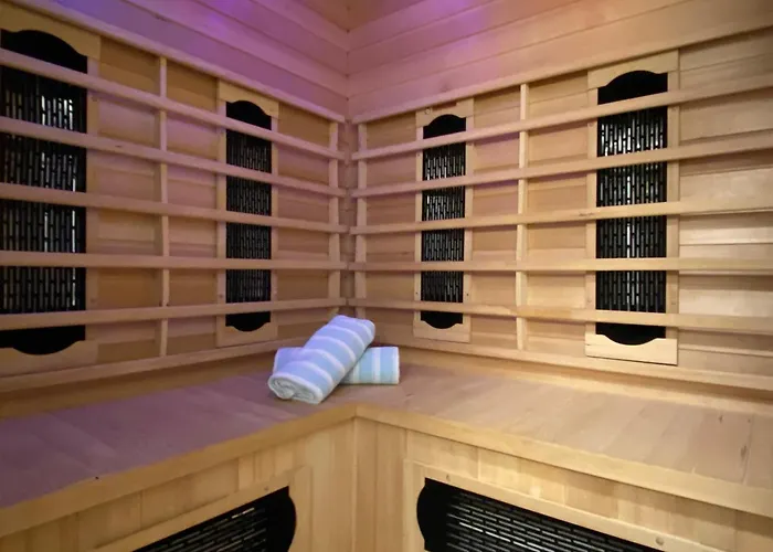 Appartamento Pier 21 *