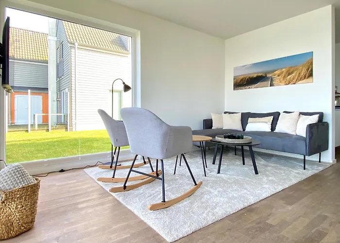 Appartamento Pier 21 *