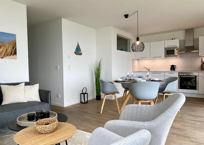 Appartamento Pier 21