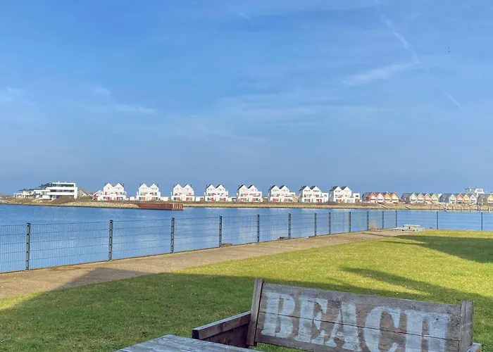 Appartamento Pier 21