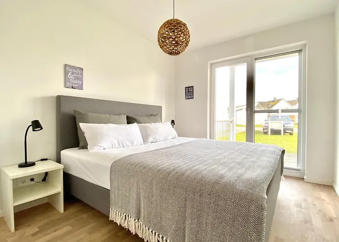 Appartamento Pier 21