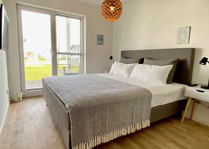 Pier 21 Appartamento