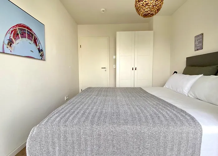 Pier 21 Appartamento *