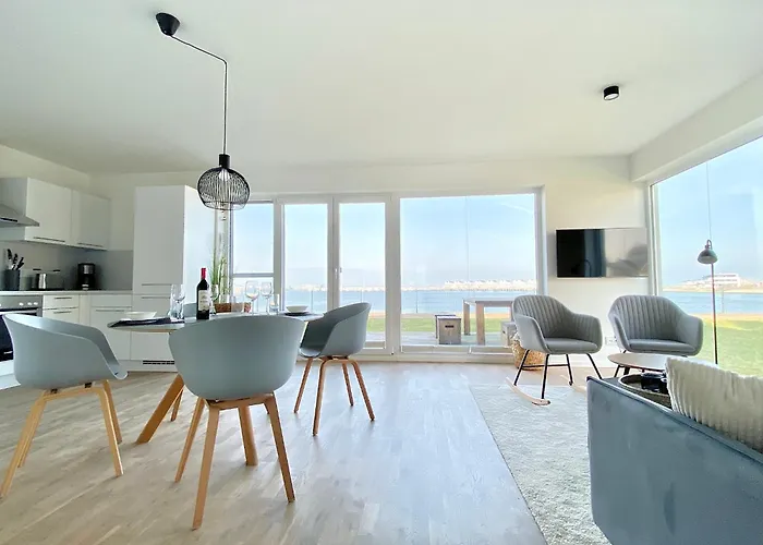 Pier 21 Appartamento